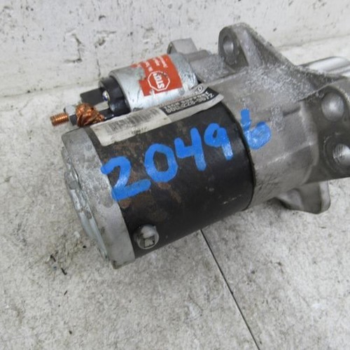 Starter Motor VIN J 11th Digit Limited Fits 07-17 ACADIA 2240510 - Picture 9 of 14