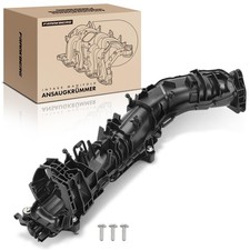 Ansaugkrümmer Ansaugbrücke für BMW 2 Gran Tourer X1 X2 MINI Mini Countryman 2.0L