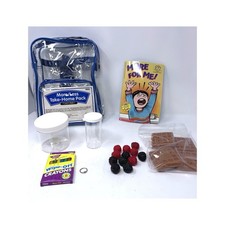 NEW Lakeshore More Or Less Take-Home Pack RR803 Math Learning Kit More For Me