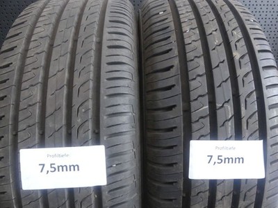 Sommerreifen 205/55 R16 91H / Satz (2 Stk.) Barum