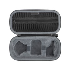 Mini Black Carrying Bag Travel Storage Case Handbag for GO 3 Camera