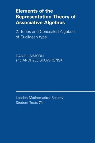 Elements of the Representation Theory of Associ. Simson<|