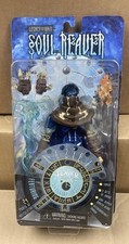 NECA Legacy Of Kain Soul Reaver Raziel Materi...