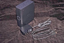 Western Digital 500GB My Book Black External Hard Drive TESTED OEM 260gb actual