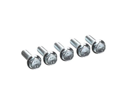 Rational 10.00.975 Hex Screw M10x35 Genuine Heavy-Duty Fastening Solution