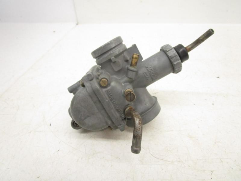 Kawasaki Bayou 185 2x4 1985 Carburetor Carb 8611 for sale online