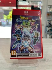 Namco Bandai Dragon Ball Sparking Zero 118439 Nintendo Switch2