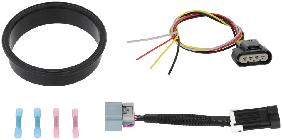 Conjunto de módulo de bomba de combustible Bosch 67378 para 98-03 Chevrolet Blazer GMC Jimmy Foto 4 de 4