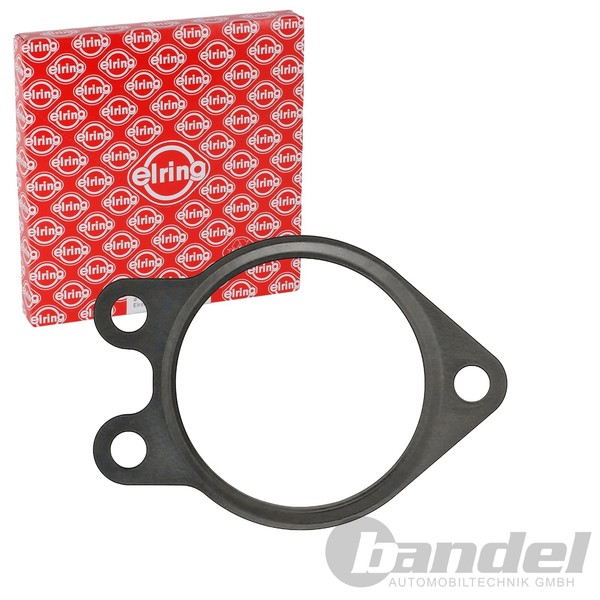 Elring Dichtung AGR-VENTIL Passend FüR Toyota Dyna Hiace Hilux Land | 852.380-image