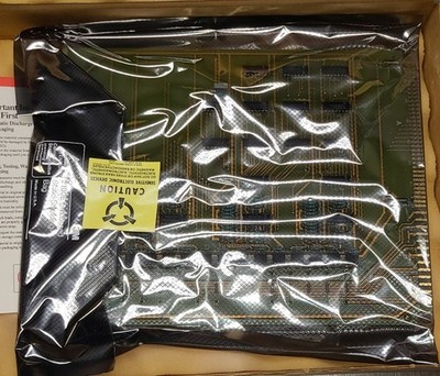 Honeywell ZFHS-RA7 4DP7APXID211 Digital Input Board E