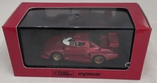 KYOSHO 1/43 LANCIA STRATOS TURBO GROUP5 GROUP 5 132719
