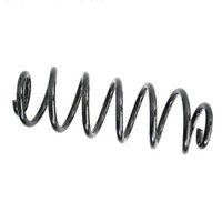 Fahrwerksfeder SKF Vkdl 31069 FüR VW Skoda Golf VI Jetta IV Octavia II Combi