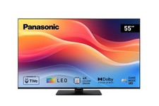Panasonic Fernseher TB-55W61AEZ 55 Zoll 4K Ultra HD LED TV #2268081