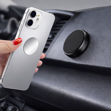 Magnetic Car Phone Holder Universal Dashboard Mount – UK BEST SELLER