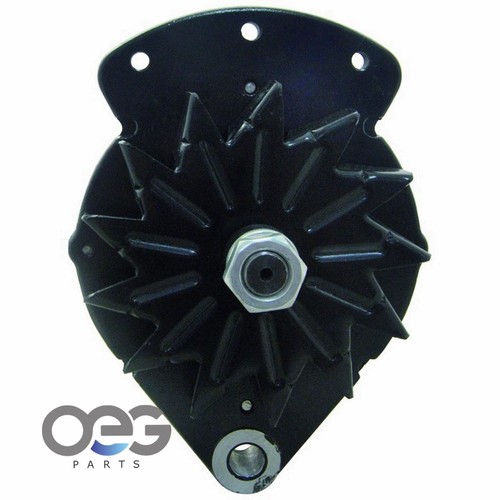 New Alternator For Carrier Transicold Genesis TM1000 00-07 30-00409-09 8MR2122U - Picture 12 of 16