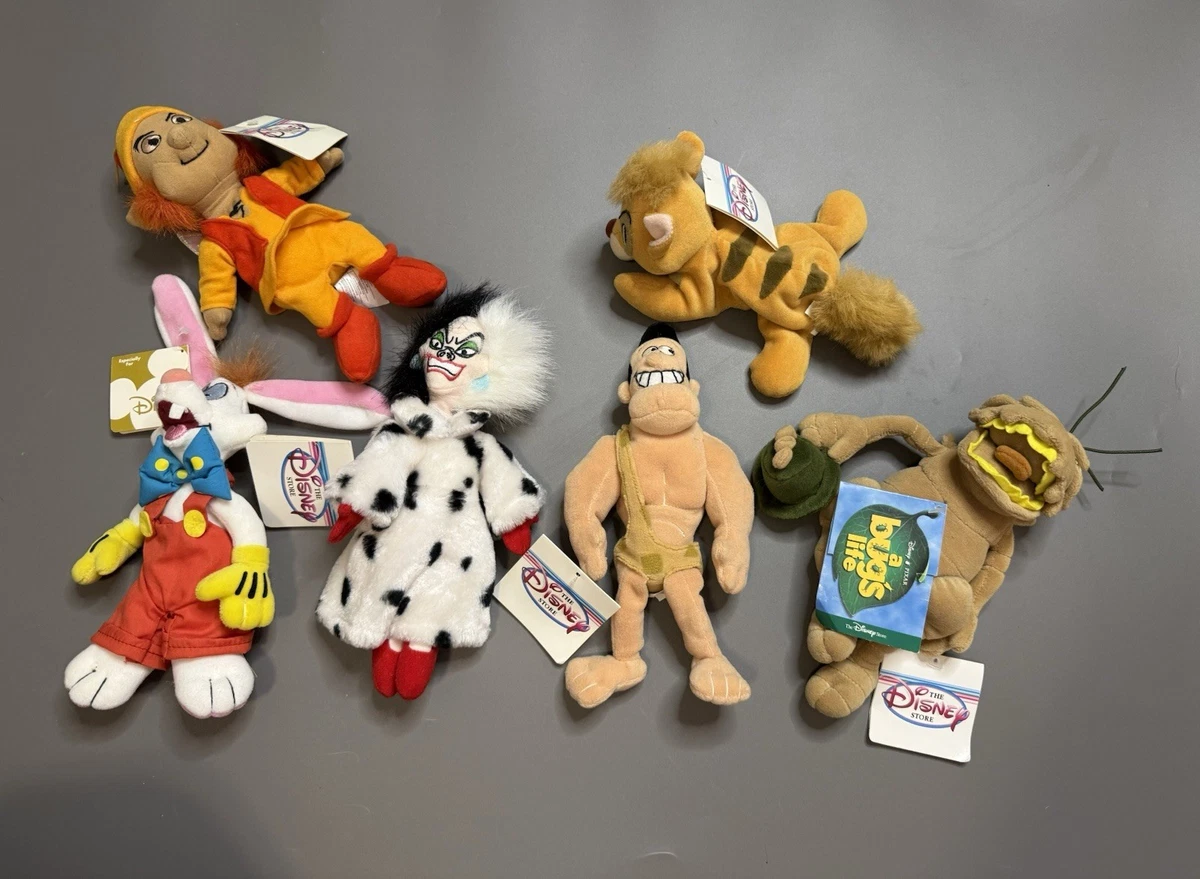 disney beanie babies lot products for sale | eBay