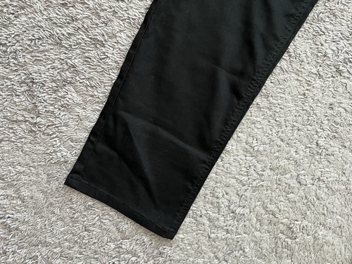Prana Bridger Jeans Men's 33x30 Slim Fit Black Straight Leg NEW NWT $95 - Picture 11 of 19