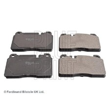 Satz Bremsbeläge Bremsklötze vorne für Audi A6 C7 4G2 4G5 A7 4GA Q5 24003633