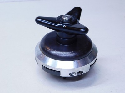 RÖHM SPANNZANGEN-MONTAGEWERKZEUG  4 BACKEN  # 436326 0717  -GEBRAUCHT-