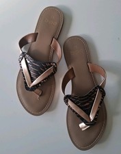 BPC Sandalen, Gr. 41, getragen, Sehr guter Zustand