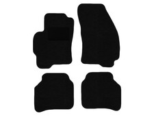 Fußmatten passend für Ford Mondeo III Typ B5Y, B4Y, BWY (Baujahr 2000 - 2007), D