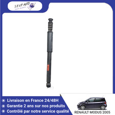 Amortisseur Renault MODUS