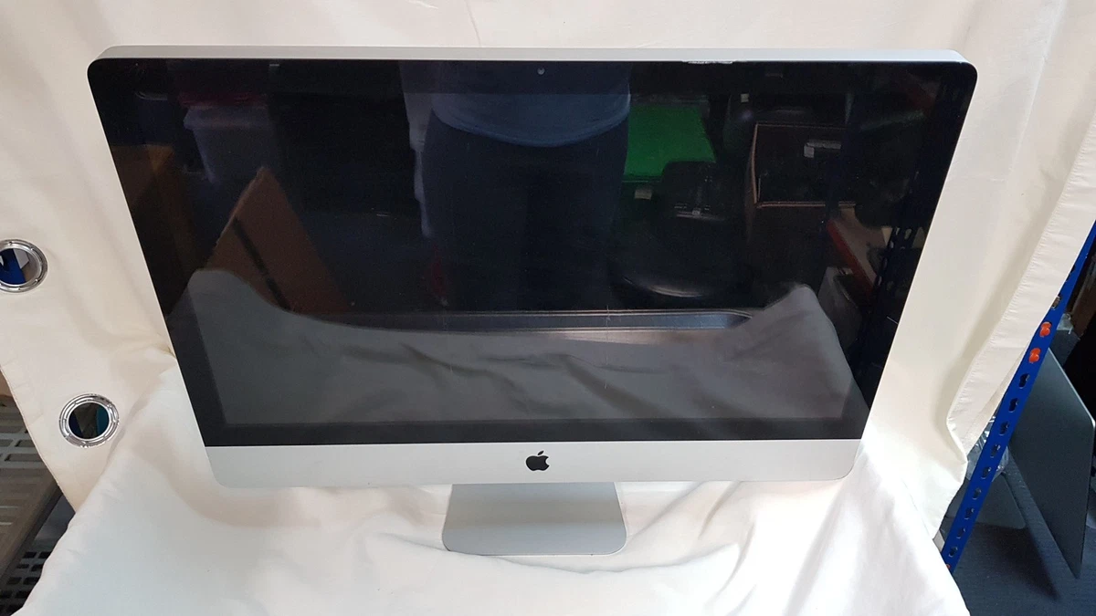 Imac 27 Mid 2011 for sale | eBay UK