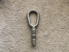 Oem Bmw E38 E39 E46 Tow Hook 528i 540i 740i 740il 750il 330i 325i Oem Bmw E38 E39 E46 Tow Hook 528i 540i 740i 740il 750il 330i 325i