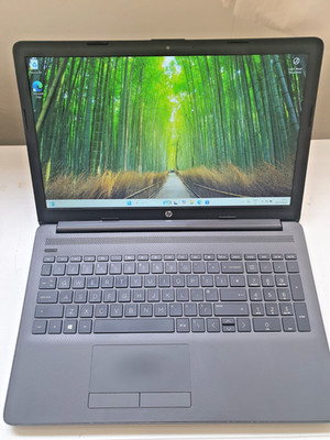 HP 255 G7, 15,6 Zoll, Intel i5-1035G1, 4GB RAM, 128GB SSD, Windows 11