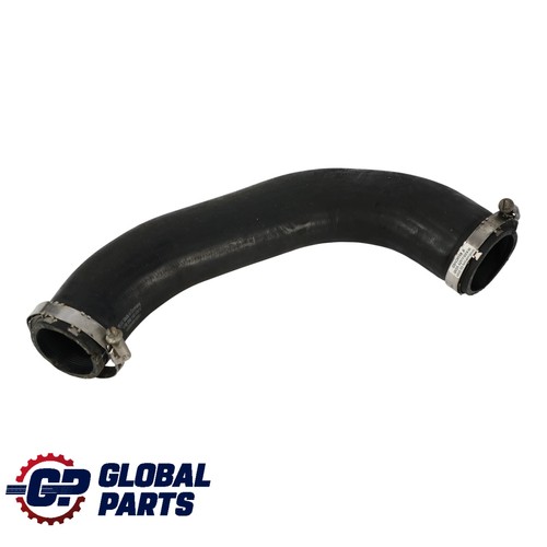 Audi Q3 8U Ladeluft Kühler Druck Rohr Schlauch Leitung 2.0 TDI 5N0145834K