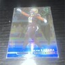 2025 Panini Photogenic Alvin Kamara Blue /49 #97 Football NFL New Orleans Saints
