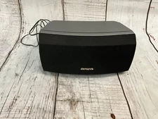 AIWA Center Speaker SX-C605 Grey 40w Watts 8 Ohms