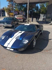 2005 Ford GT 