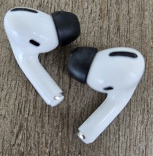 Apple AirPods Pro 2nd Generation White Bluetooth Wireless Earphones
