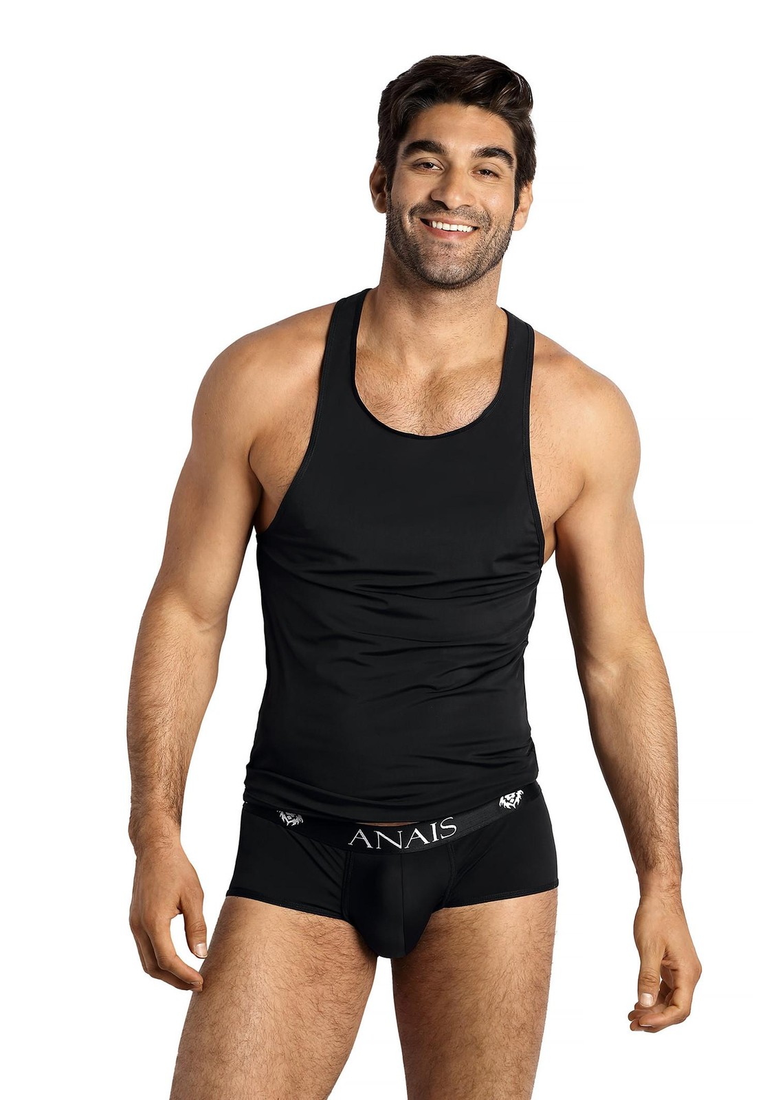 ANAIS TOP PETROL black M ANAIS 3990₽