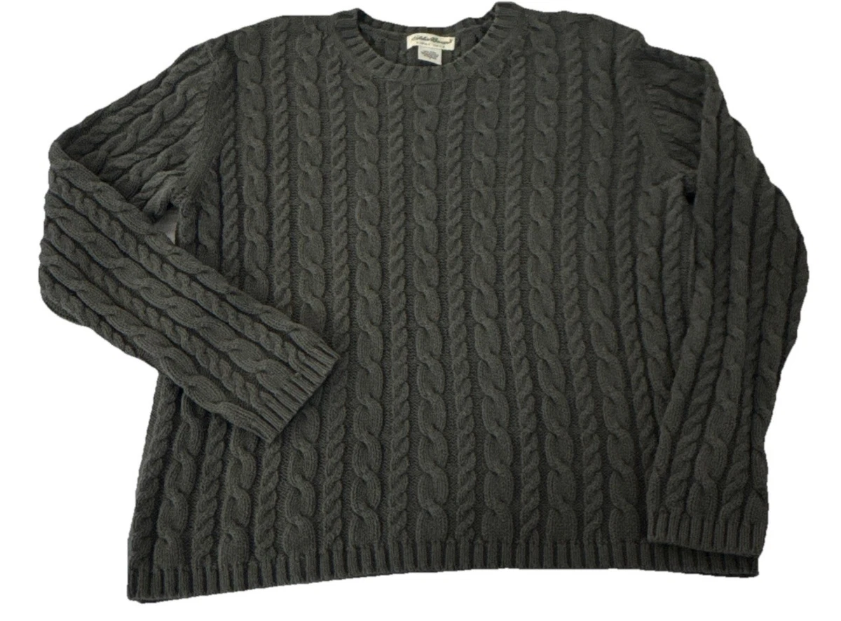Eddie Bauer Vintage Sweaters for Women for sale - eBay