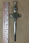 Auxiliary Sons of Union Veterans Reading PA Anna Stoudt President Letter Opener