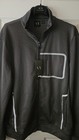 Armani Exchange Track Jacket with High Collar Size L (30% Off) — photo 1