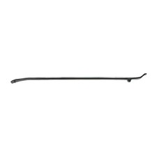 Ken-Tool 34645 Mt And Demount Iron 37In 3/4 In Stk Black One Size