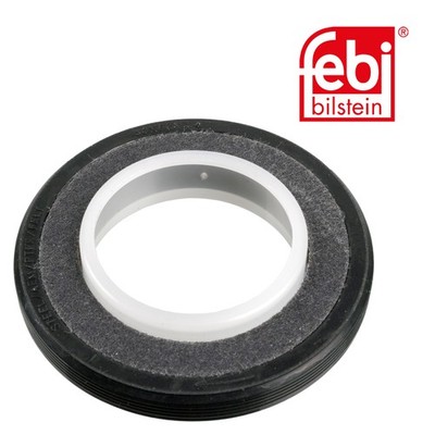 FEBI BILSTEIN Wellendichtring Kurbelwelle stirnseitig für Ford Focus DAW DBW