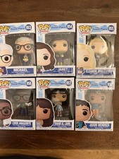 Funko Pop The Good Place Figures 21