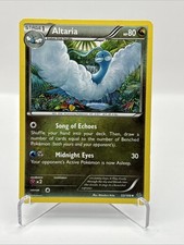 Pokemon Altaria 53/108