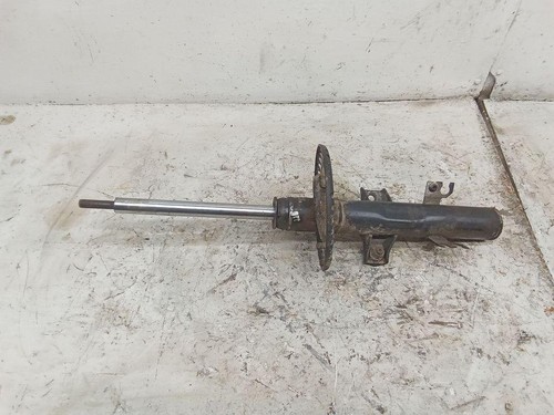 VW TRANSPORTER V T5 Furgon Stoßdämpfer vorne rechts 2.46 Diesel 2009 31039084