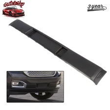 Fits For 2015 2016 2017-2020 GMC Yukon/Yukon XL Front Bumper Cover Molding