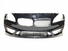BMW 2 Gran Tourer F46 5117328677 Frontstoßstange 2016 22654476