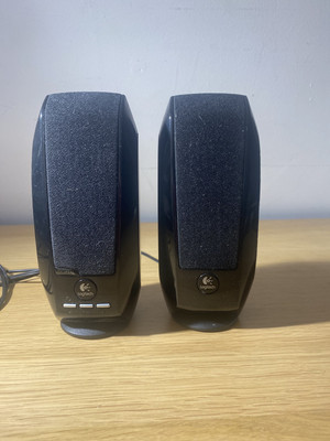 Lautsprechersystem Logitech S150 Digital USB Kabel