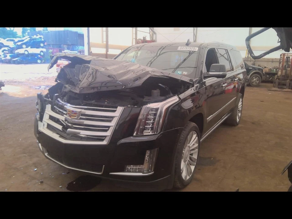 Windshield Wiper Motor Fits 15-20 ESCALADE 6706125 - Изображение 3 из 4