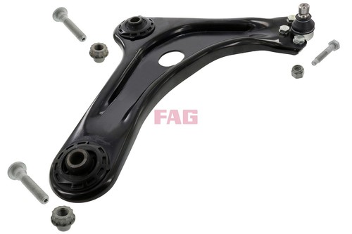 TRACK CONTROL ARM 821 0894 10 FOR CITROËN C2/ENTERPRISE C3 PEUGEOT 1007 1.4L C2 - Picture 2 of 6