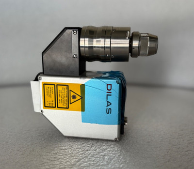 DILAS PHFQ9-E1-G7 f=262 Laser Module 780-1000nm 500W