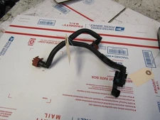 2008 - 2016 YAMAHA YZF R6 FUEL LINES GAS HOSES THROTTLE BODY TO FUEL PUMP STOCK